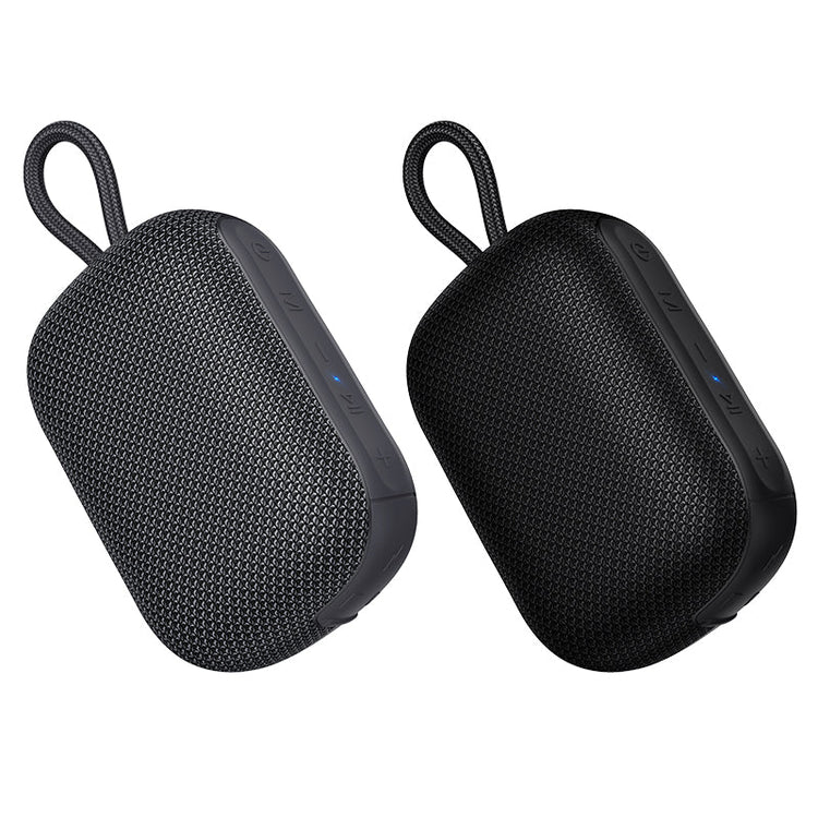Hoco Waterproof Bluetooth Speaker Portable Rugged Design for Outdoor Use HC46