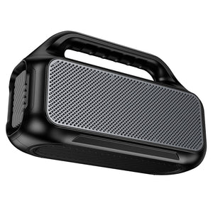 Hoco Bluetooth Speaker 30W Dual Driver Stereo Sound Wide Soundstage Portable HC47