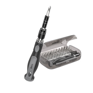 Hoco 32-in-1 Precision Screwdriver Set for Phone and Laptop Repairs