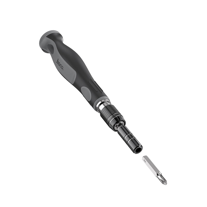 Hoco 32-in-1 Precision Screwdriver Set for Phone and Laptop Repairs