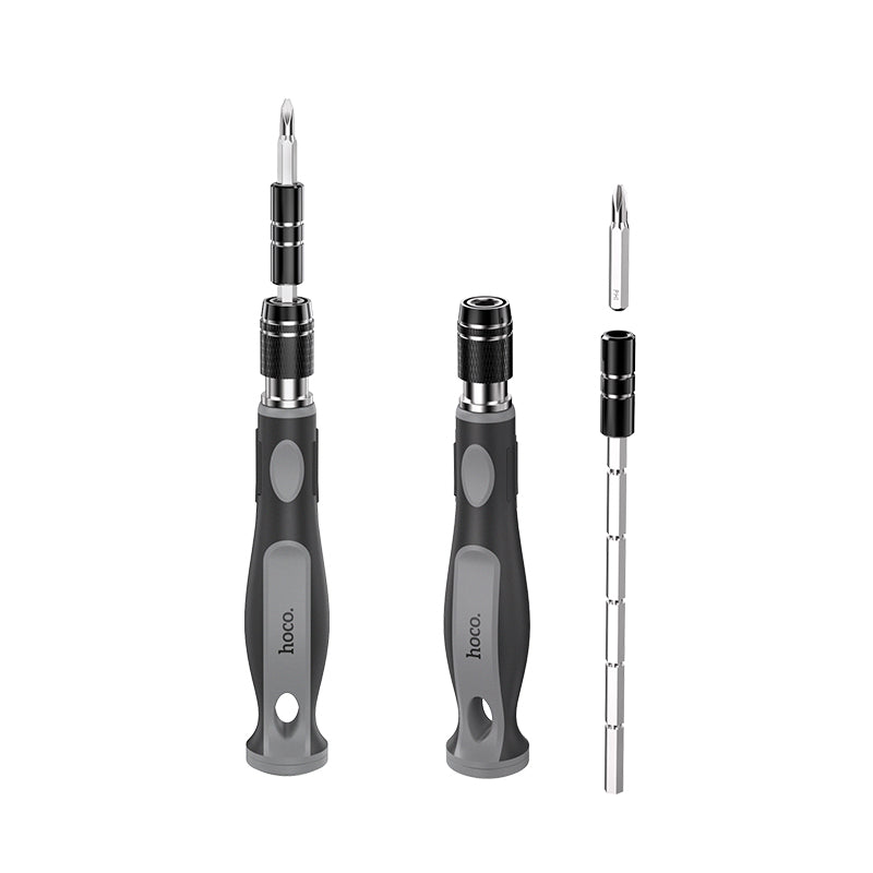 Hoco 32-in-1 Precision Screwdriver Set for Phone and Laptop Repairs