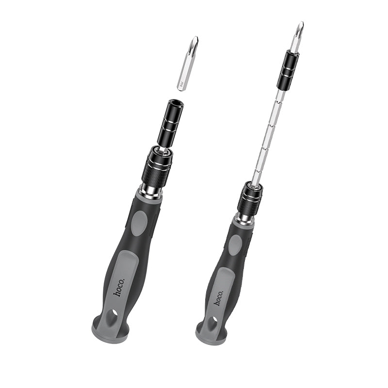 Hoco 32-in-1 Precision Screwdriver Set for Phone and Laptop Repairs