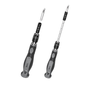 Hoco 32-in-1 Precision Screwdriver Set for Phone and Laptop Repairs