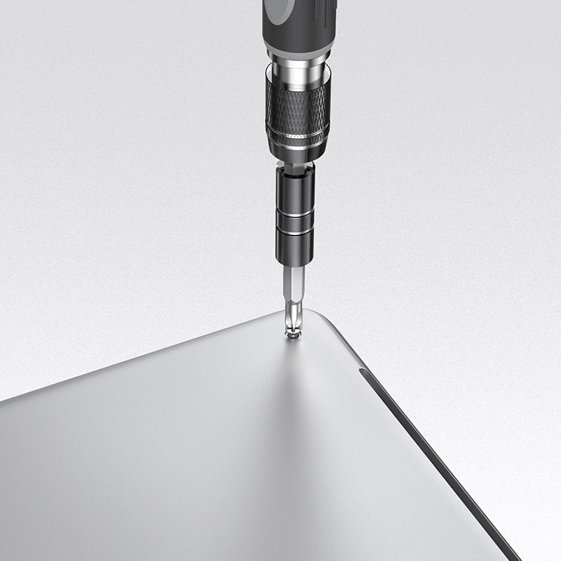 Hoco 32-in-1 Precision Screwdriver Set for Phone and Laptop Repairs
