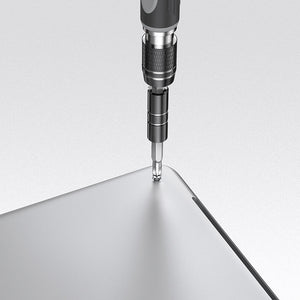 Hoco 32-in-1 Precision Screwdriver Set for Phone and Laptop Repairs