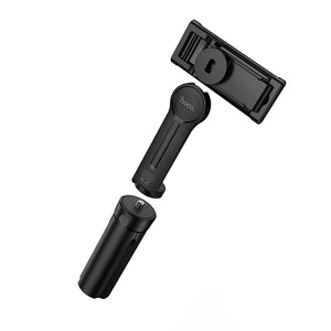 Hoco Mini Tripod Adjustable Legs Universal Mount for Phone and Camera Portable K100
