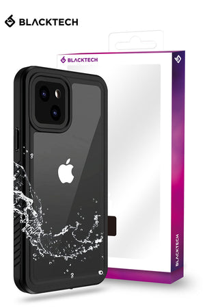 Blacktech Samsung Galaxy A57 Waterproof Case