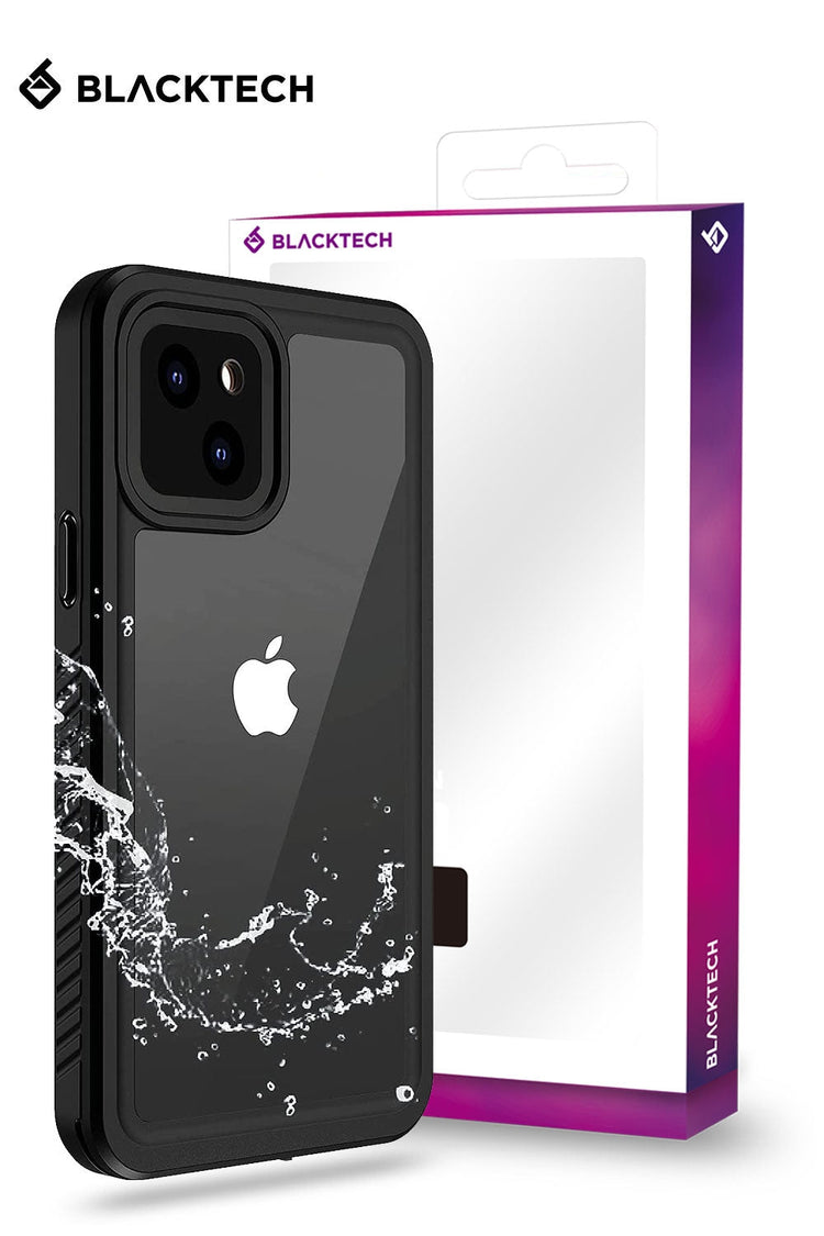 Blacktech Samsung Galaxy A57 Waterproof Case