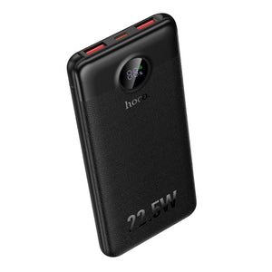 Hoco 10000mAh Power Bank 22.5W PD20W CCC Certified Fully Compatible J172