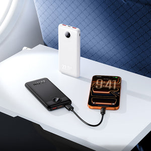 Hoco 10000mAh Power Bank 22.5W PD20W CCC Certified Fully Compatible J172