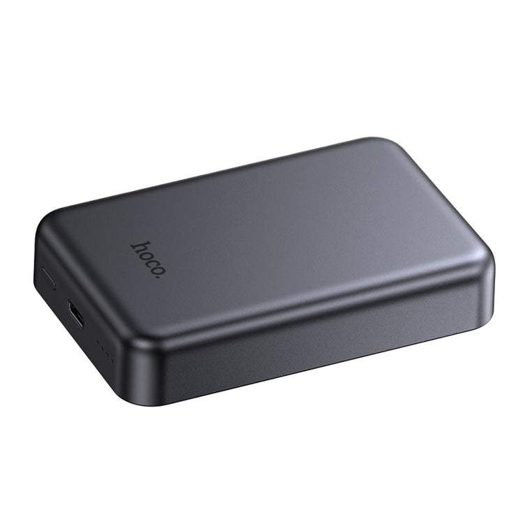 Hoco 10000mAh Magnetic Power Bank PD20W CCC Certified MagSafe Compatible J160A