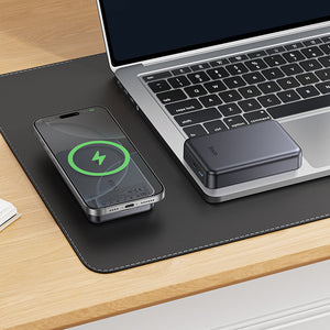Hoco 10000mAh Magnetic Power Bank PD20W CCC Certified MagSafe Compatible J160A