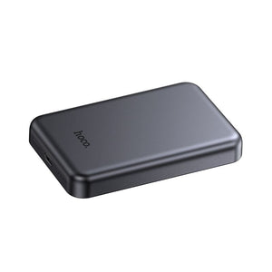 Hoco 5000mAh MagSafe Magnetic Power Bank Portable Wireless Charger
