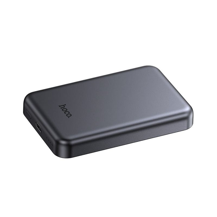 Hoco 5000mAh MagSafe Magnetic Power Bank Portable Wireless Charger