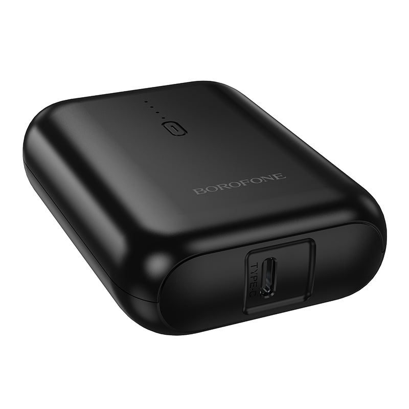 BOROFONE 5000mAh Portable Power Bank 10W Phone Charger