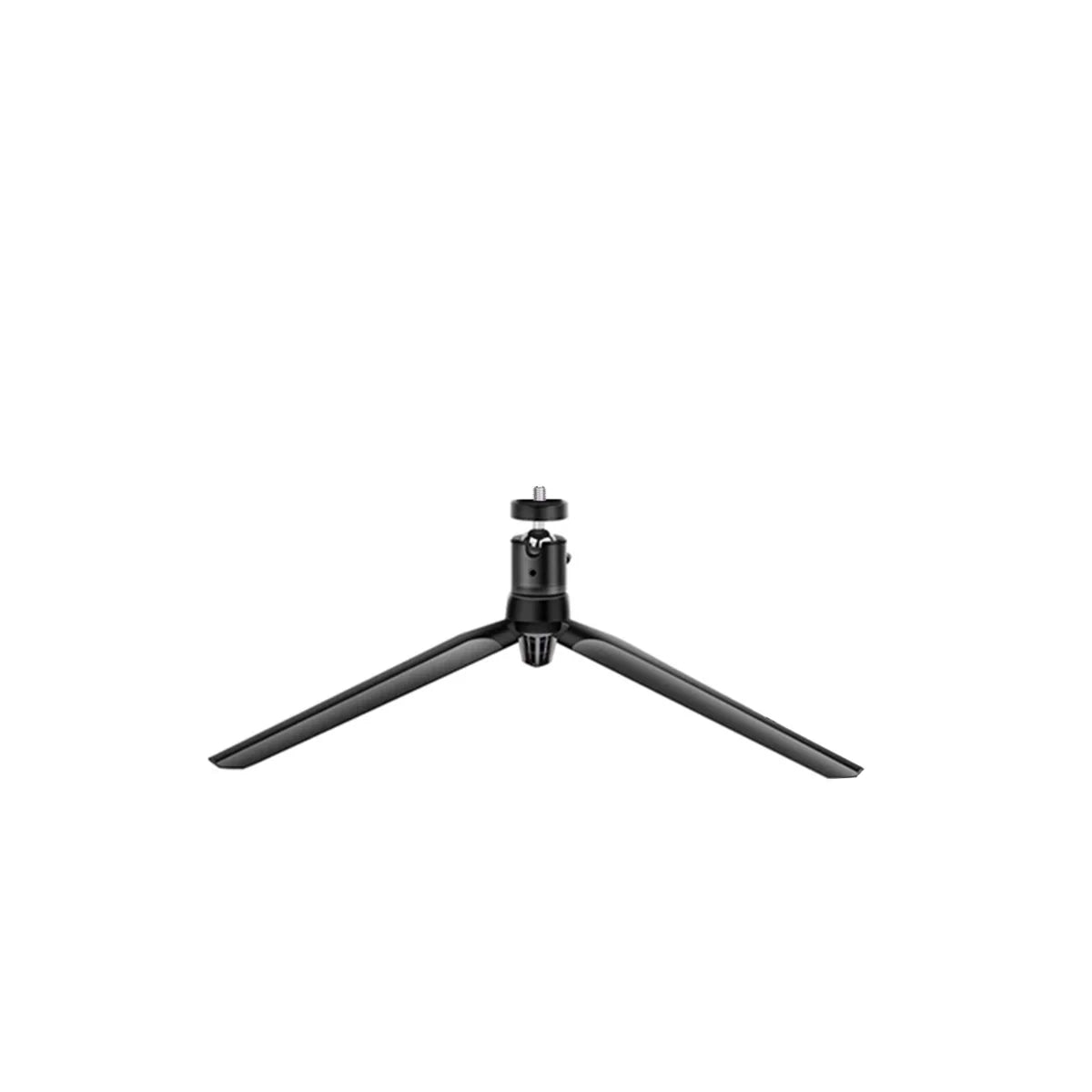Blacktech Adjustable Table Stand for Ring Light S10 Stable Non-Slip Desktop Base