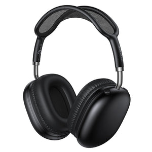 Borofone True Wireless Bluetooth Earbuds with USB-C Charging Case for Everyday Use