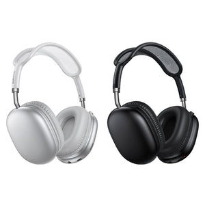Borofone True Wireless Bluetooth Earbuds with USB-C Charging Case for Everyday Use