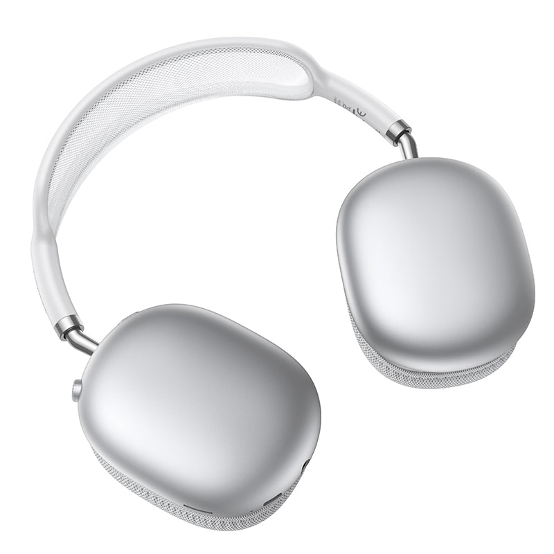 Borofone True Wireless Bluetooth Earbuds with USB-C Charging Case for Everyday Use