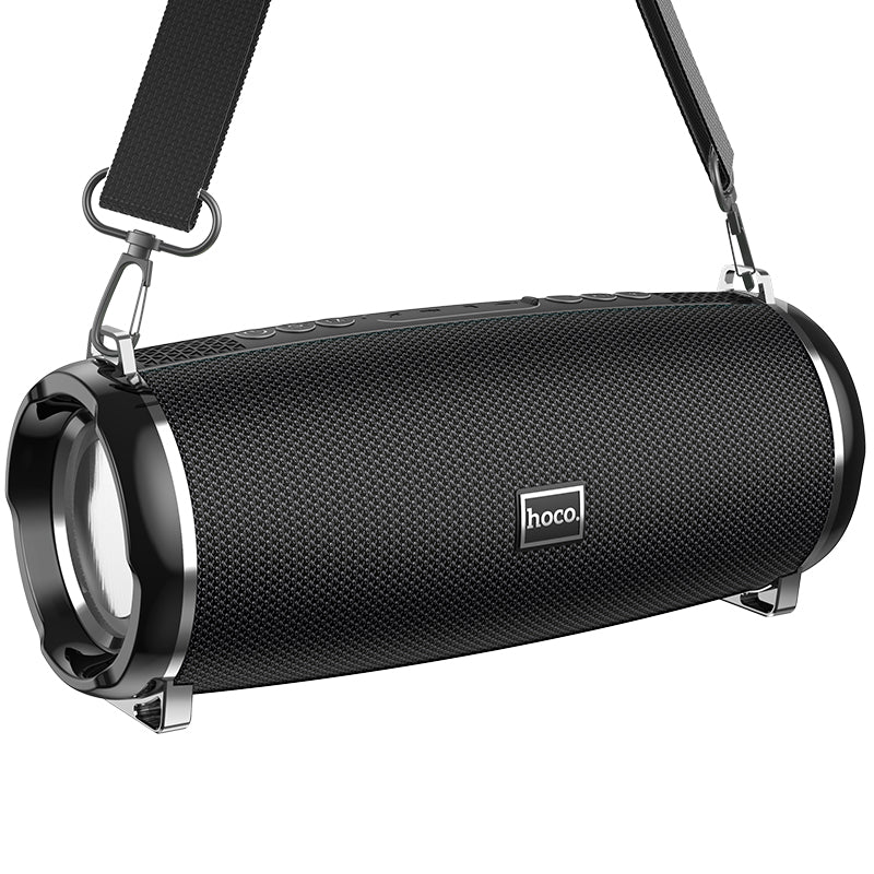 Hoco 5Wx2 Sports Bluetooth Speaker with Dual Drivers for Fuller Sound