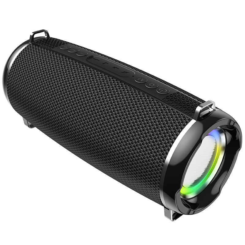Hoco 5Wx2 Sports Bluetooth Speaker with Dual Drivers for Fuller Sound