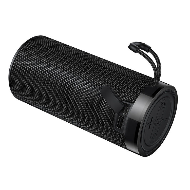 Borofone 5Wx2 Dual Driver Portable Bluetooth Speaker with FM Radio and TF Card