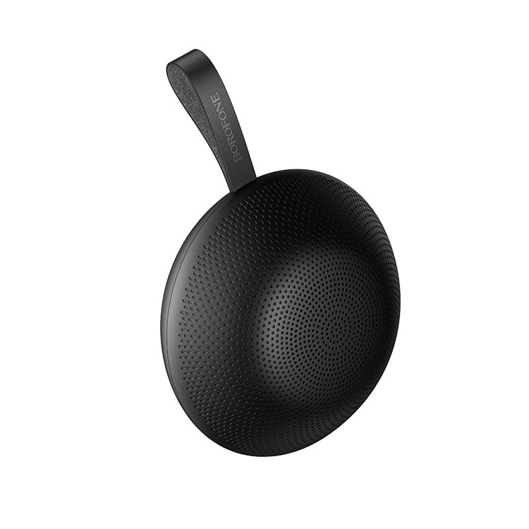 Borofone UFO Portable Sports Bluetooth Speaker 5W TWS Pairing for Outdoor Use BR48
