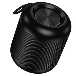 Borofone 5W Portable Bluetooth Speaker with USB-C Charging and TWS Pairing