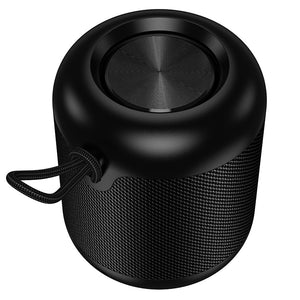 Borofone 5W Portable Bluetooth Speaker with USB-C Charging and TWS Pairing