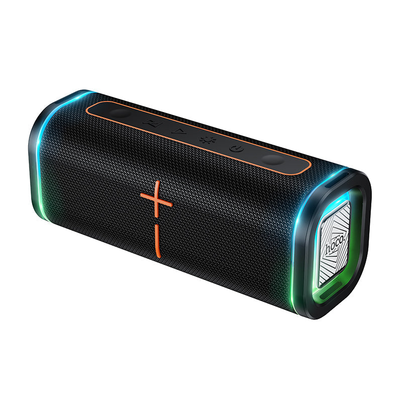 Hoco Sports Bluetooth Speaker 30W Powerful Bass Long Battery Life HC51