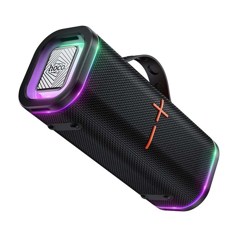 Hoco Sports Bluetooth Speaker 30W Powerful Bass Long Battery Life HC51