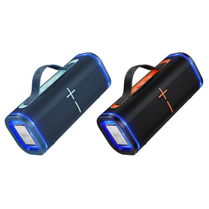 Hoco Sports Bluetooth Speaker 30W Powerful Bass Long Battery Life HC51