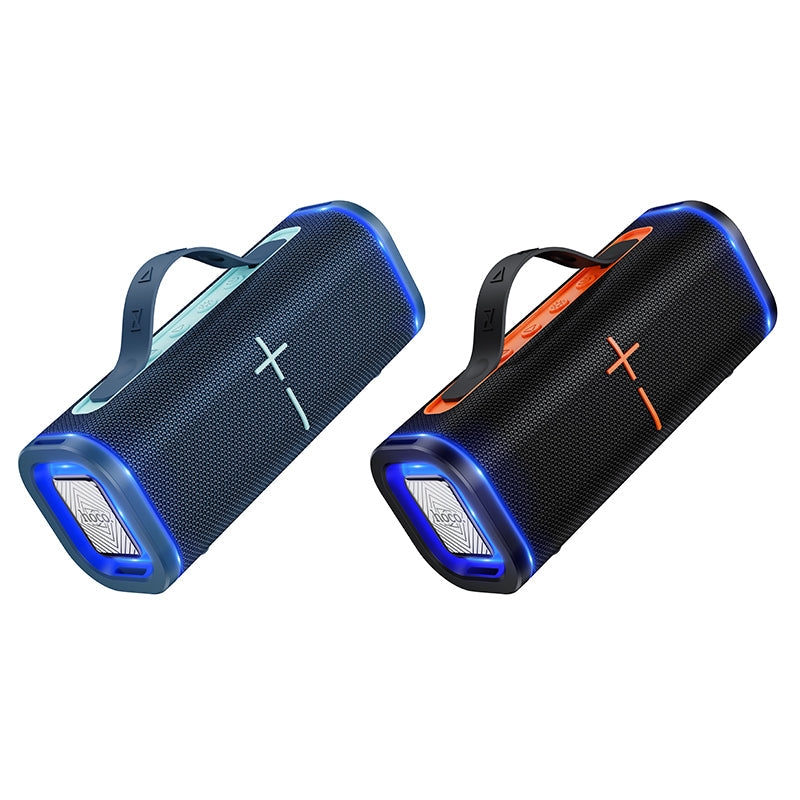 Hoco Sports Bluetooth Speaker 30W Powerful Bass Long Battery Life HC51
