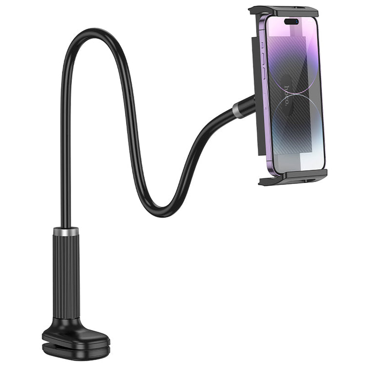 Hoco 13 Inch Lazy Phone and Tablet Stand with Adjustable Viewing Angle