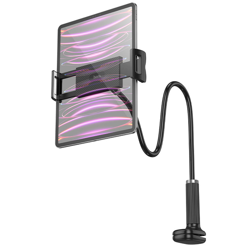 Hoco 13 Inch Lazy Phone and Tablet Stand with Adjustable Viewing Angle