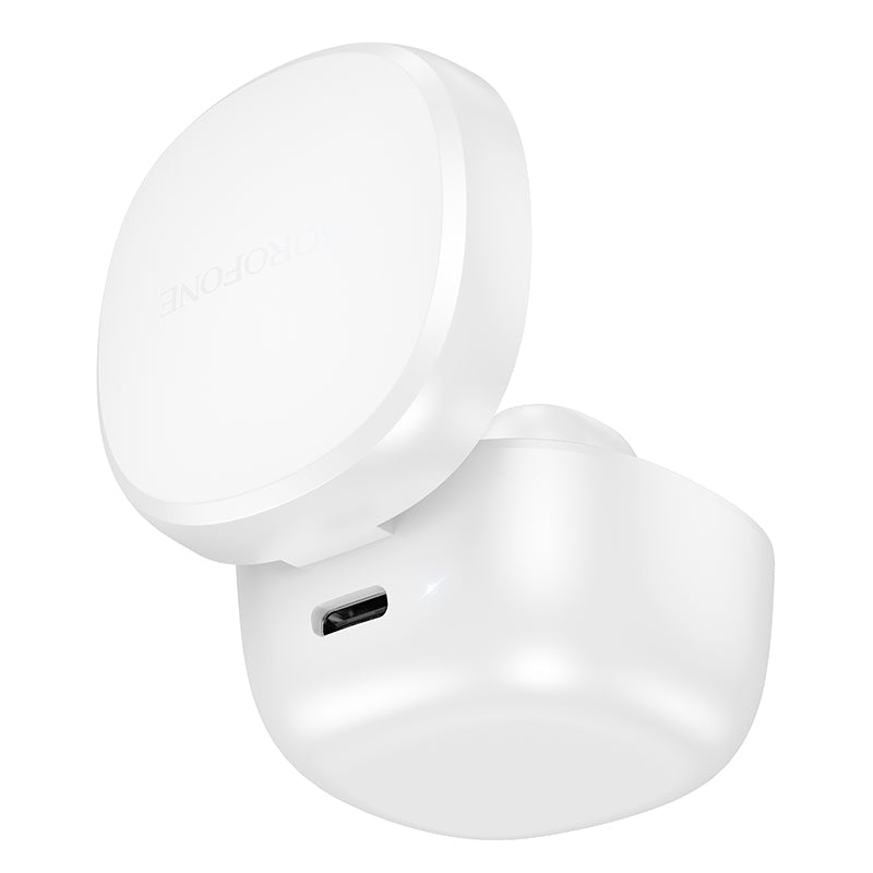 Borofone True Wireless Bluetooth Earbuds 7 Hour Battery Life with Charging Case BW97
