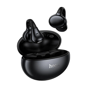 Hoco Open Ear Clip-On True Wireless Bluetooth Earbuds with App Control