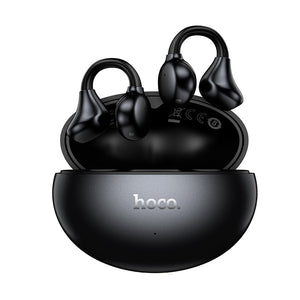 Hoco Open Ear Clip-On True Wireless Bluetooth Earbuds with App Control