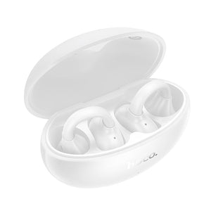 Hoco Open Ear Clip-On True Wireless Bluetooth Earbuds with App Control