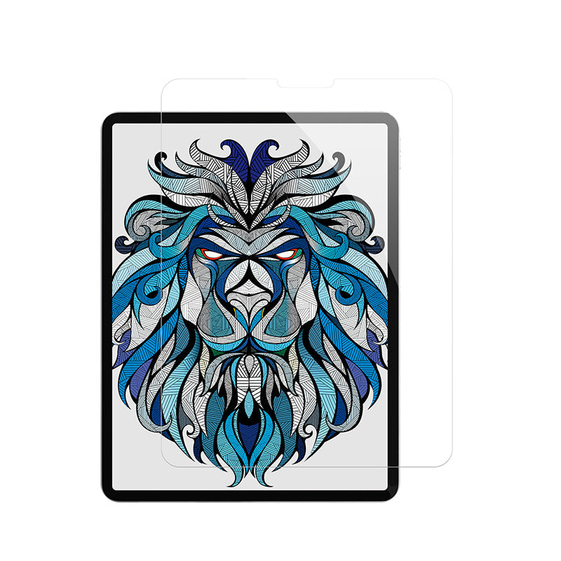 LITO Samsung Galaxy Z Flip 8 D20 Front Tempered Glass