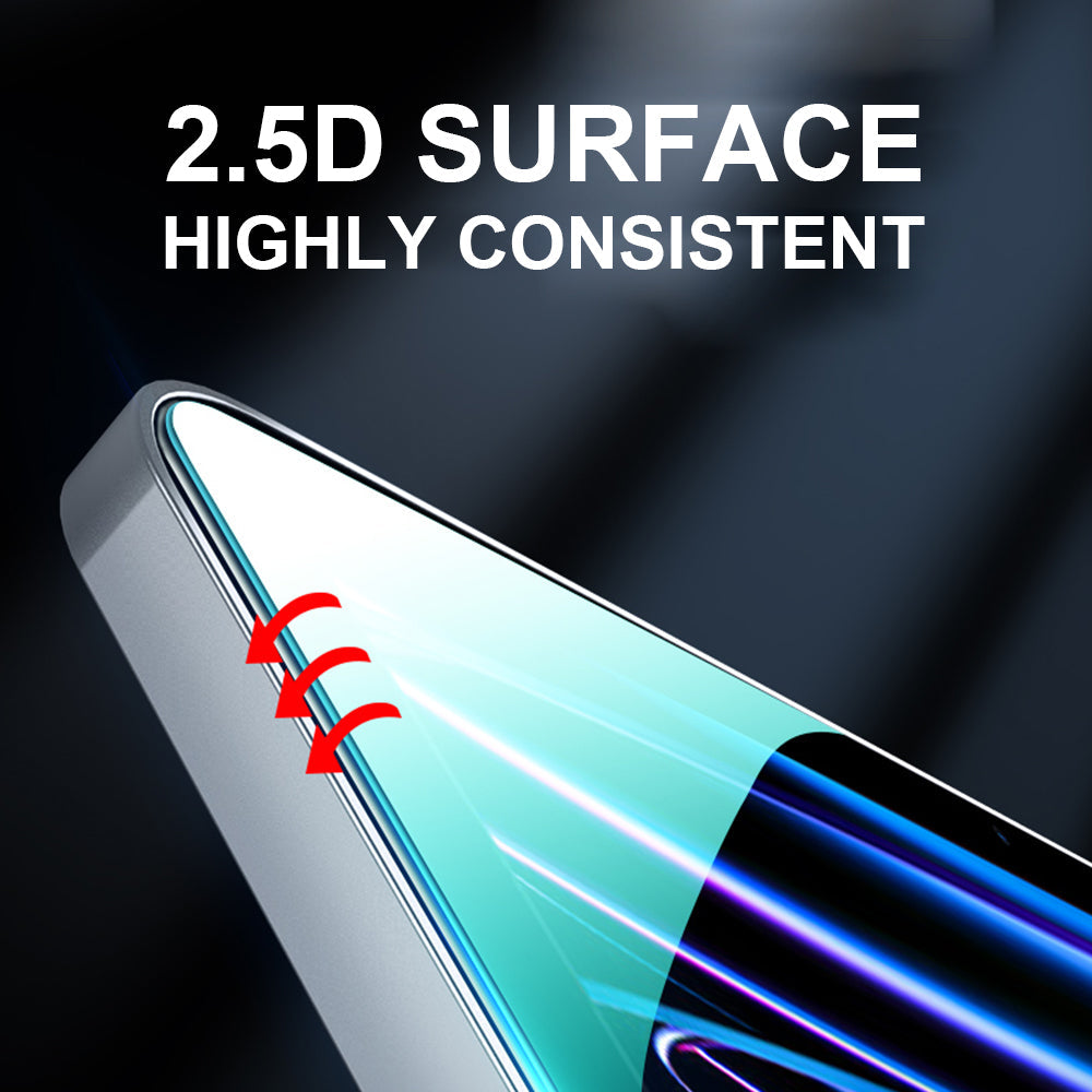 LITO Samsung Galaxy Z Flip 8 D20 Front Tempered Glass