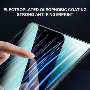 LITO Samsung Galaxy Z Flip 8 D20 Front Tempered Glass