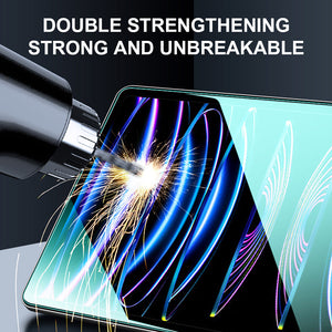 LITO Samsung Galaxy Z Flip 8 D20 Front Tempered Glass