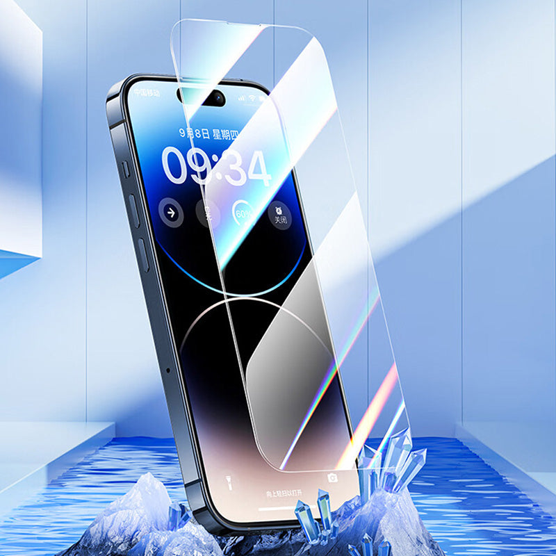 LITO Samsung Galaxy Z Fold 8 D20 Front Tempered Glass