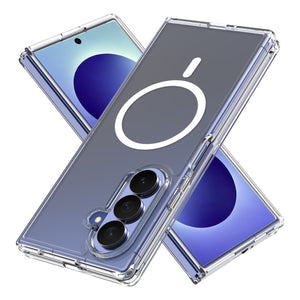 Blacktech Samsung Galaxy Z Fold 8 Ultra Mag Case MagSafe Magnetic