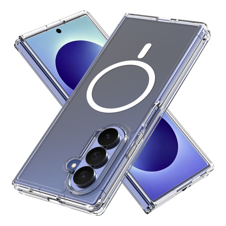 Blacktech Samsung Galaxy Z Fold 8 Ultra Mag Case MagSafe Magnetic