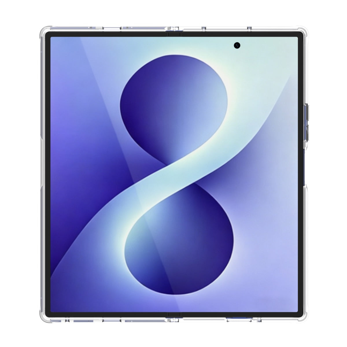 Blacktech Samsung Galaxy Z Fold 8 Ultra Mag Case MagSafe Magnetic