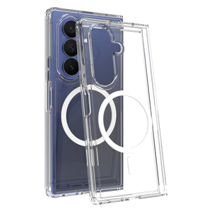 Blacktech Samsung Galaxy Z Fold 8 Ultra Mag Case MagSafe Magnetic