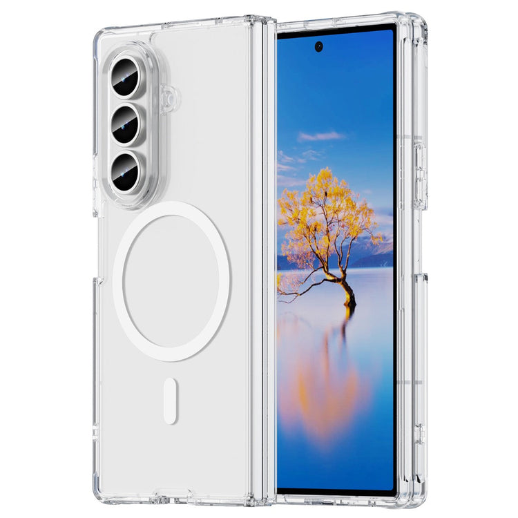 Blacktech Samsung Galaxy Z Fold 8 Ultra Mag Case MagSafe Magnetic
