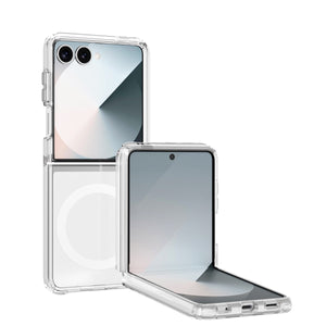 Blacktech Samsung Galaxy Z Flip 8 Stay Clear MagSafe Magnetic